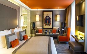 Hotel Alchimy